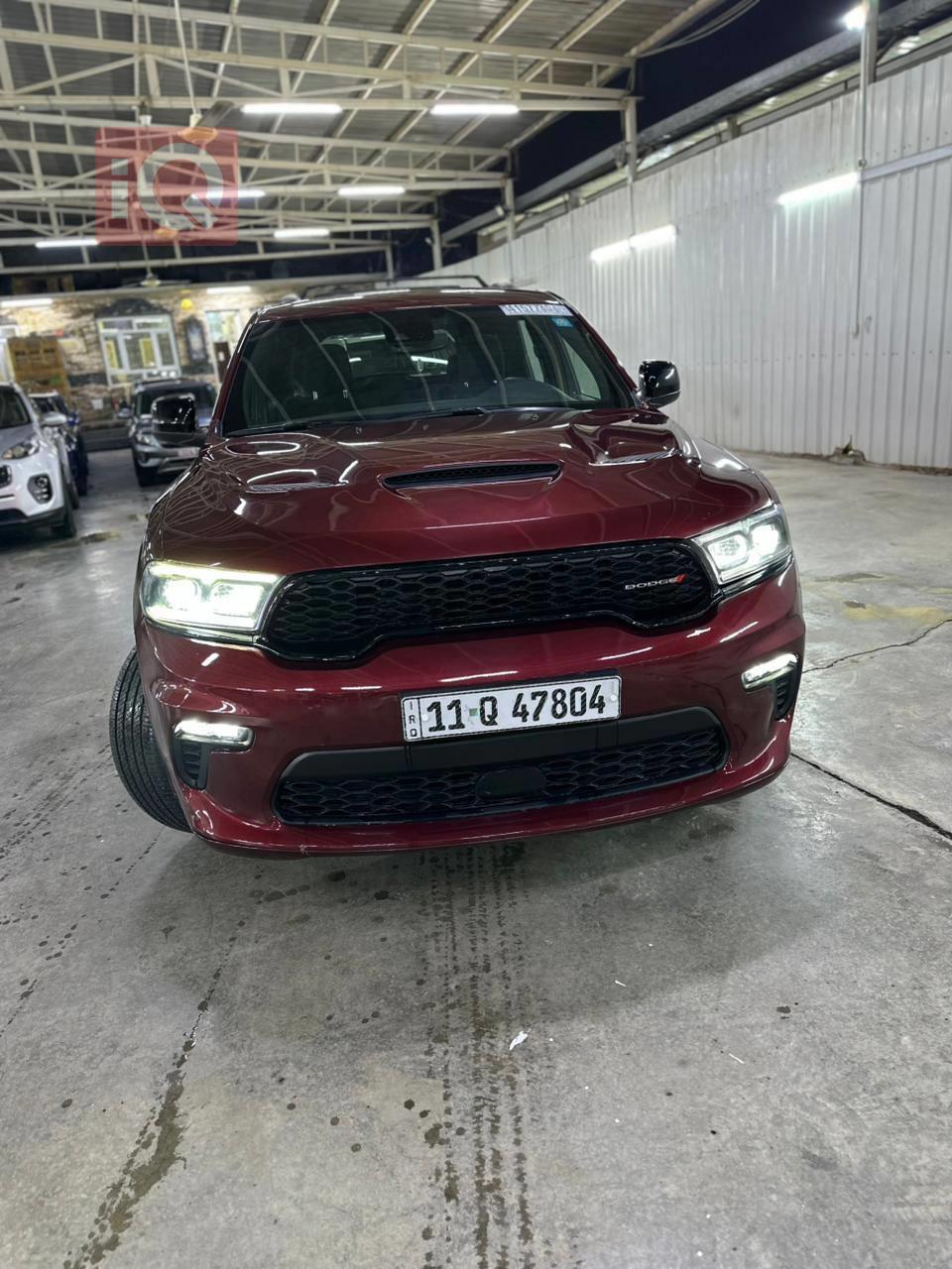 Dodge Durango
